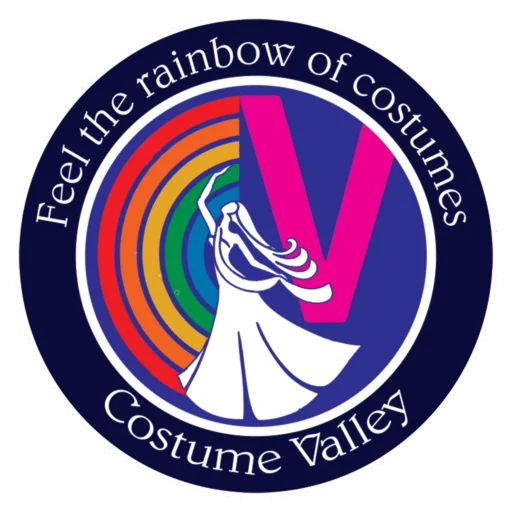 logo costume valley